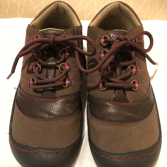 J Sport by Jambu Outdoor Brown Shoes - Picture 2 of 10